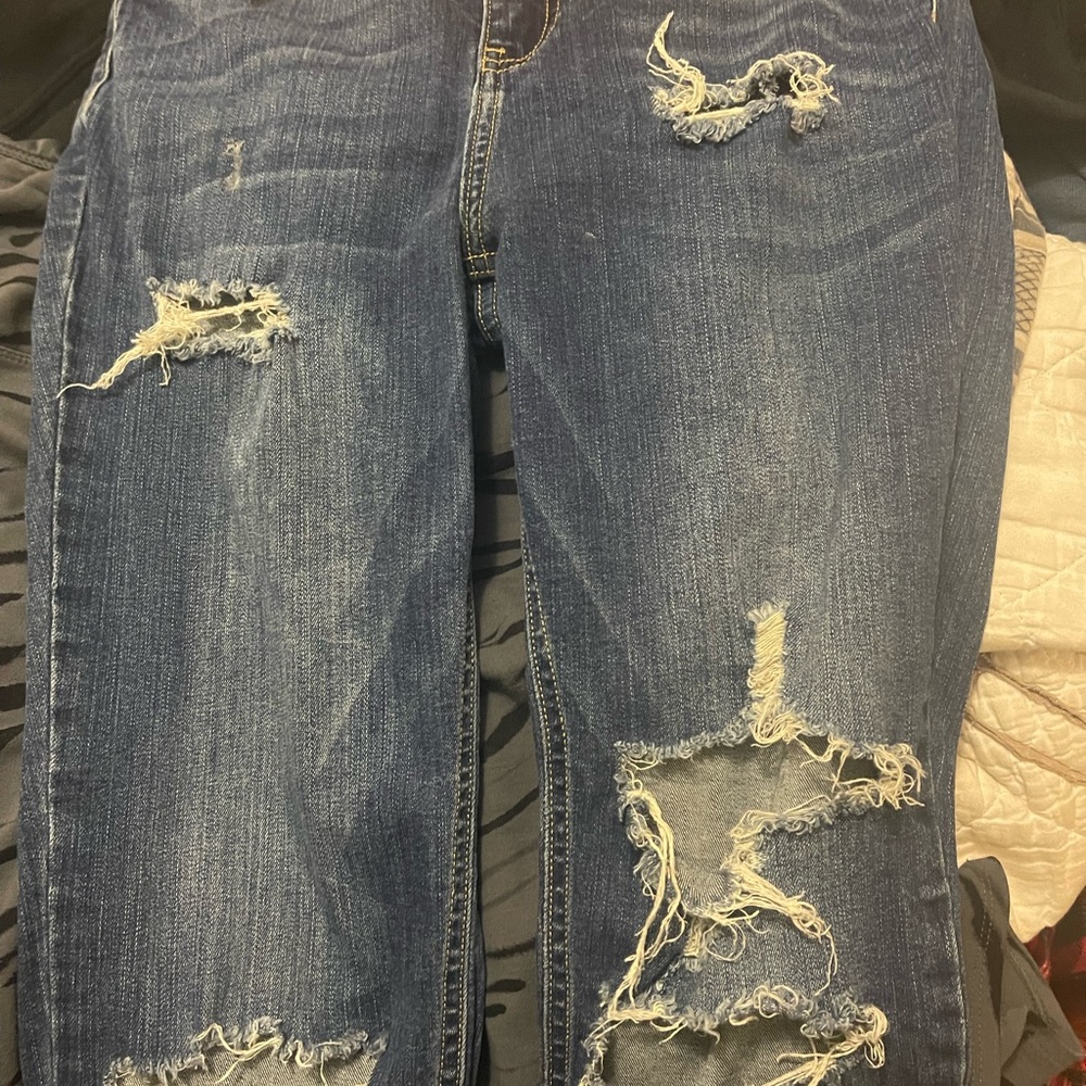 JEANS - Picture 8 of 8